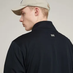 Motion Tech Tracktop Sweatjacke
