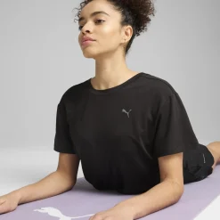 MOVE CLOUDSPUN Loose Fit T-Shirt