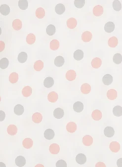 Nachthemd Dots-Allover