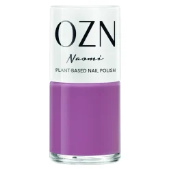 Naomi: Nagellack