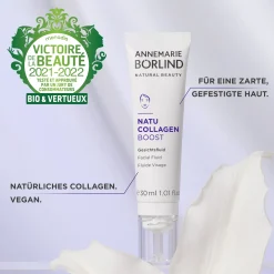 NATUCOLLAGEN BOOST Gesichtsfluid