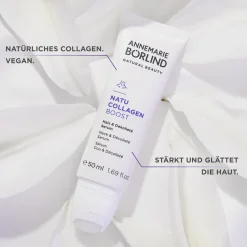 NATUCOLLAGEN BOOST Hals & Dekolleté Serum