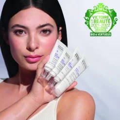 NATUCOLLAGEN BOOST Hals & Dekolleté Serum