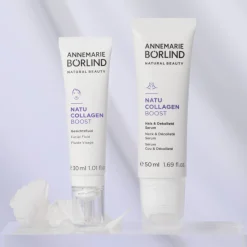 NATUCOLLAGEN BOOST Hals & Dekolleté Serum