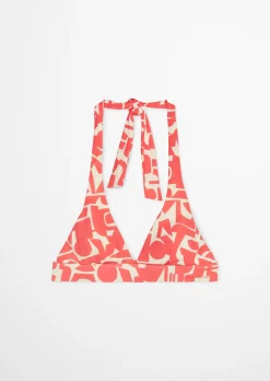 NECKHOLDER-BIKINI-TOP