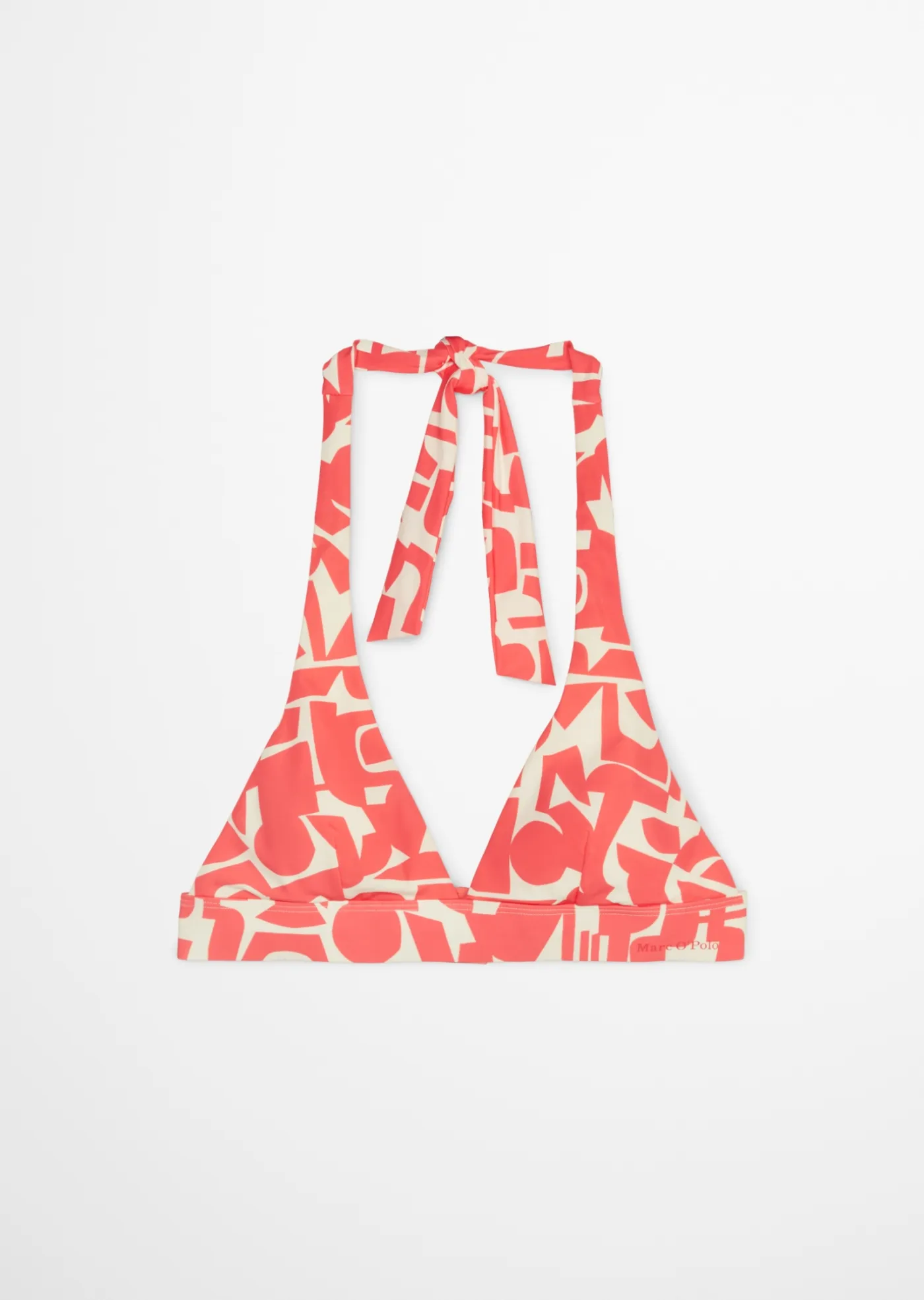NECKHOLDER-BIKINI-TOP