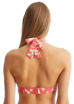 NECKHOLDER-BIKINI-TOP