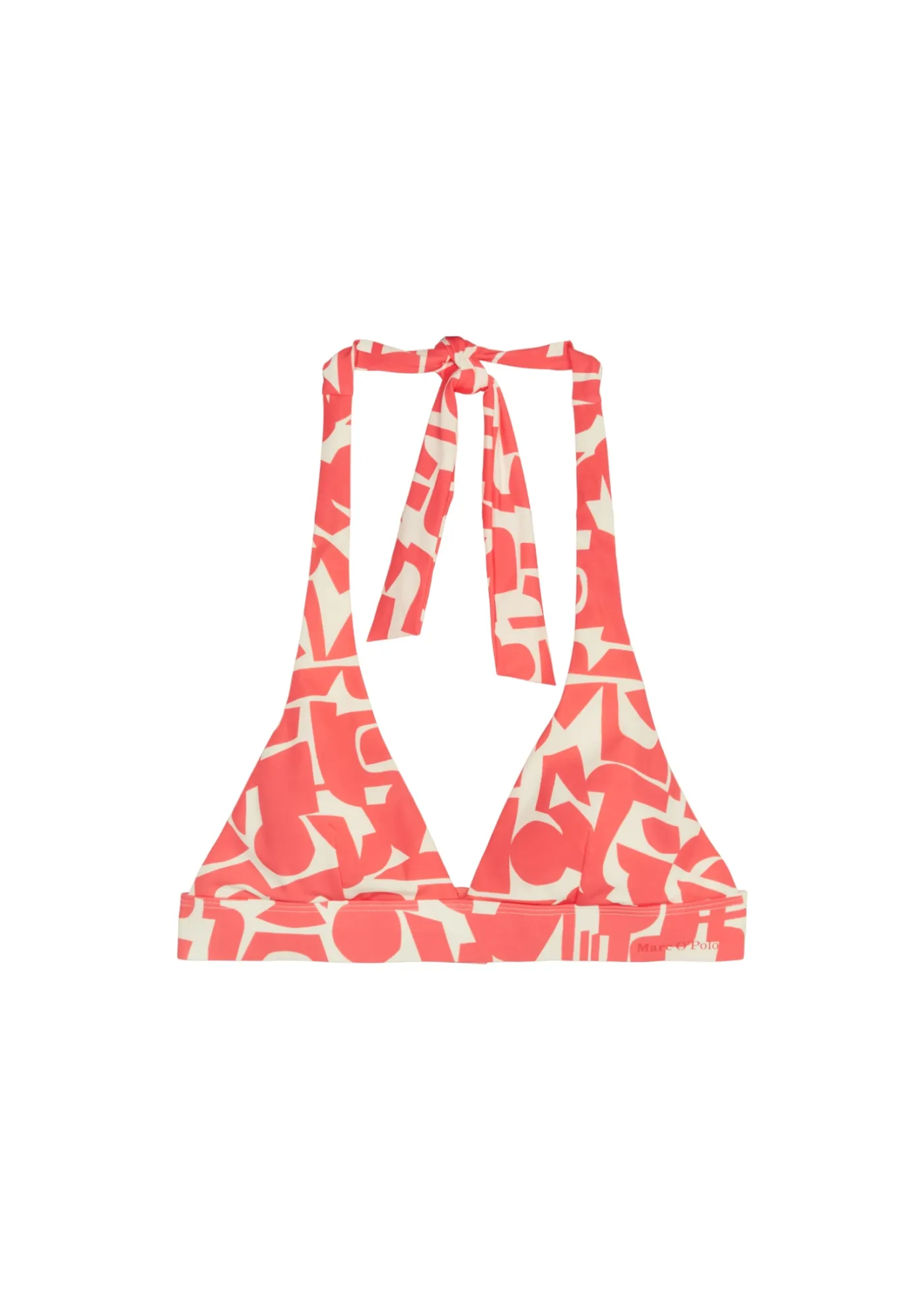 NECKHOLDER-BIKINI-TOP