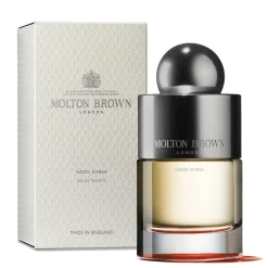 NEON AMBER EAU DE TOILETTE 100ML