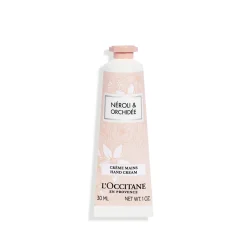 NEROLI & ORCHIDEE HANDCREME 30 ML