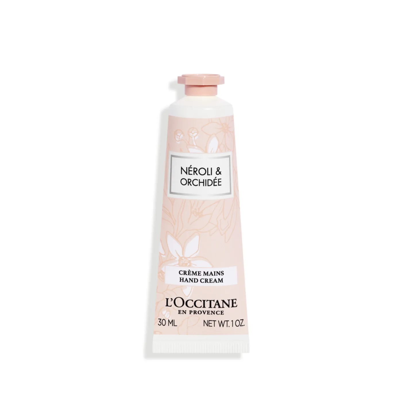 NEROLI & ORCHIDEE HANDCREME 30 ML