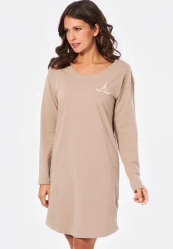 Nightshirt Paris UNI