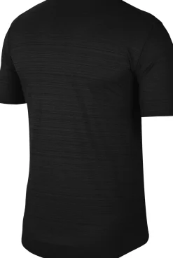 NIKE Laufsport Shirt Dri-FIT Miler 10581452