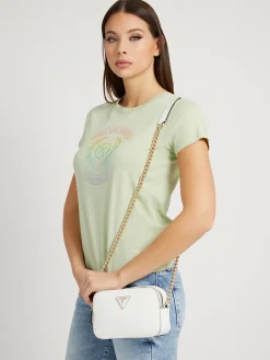 Noelle Crossbody Camera Tasche