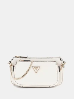 Noelle DBL Pouch Crossbody Tasche