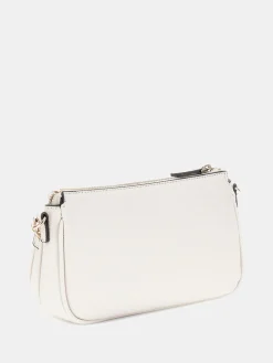 Noelle DBL Pouch Crossbody Tasche