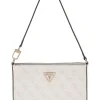 Noelle Mini Zip Schultertasche