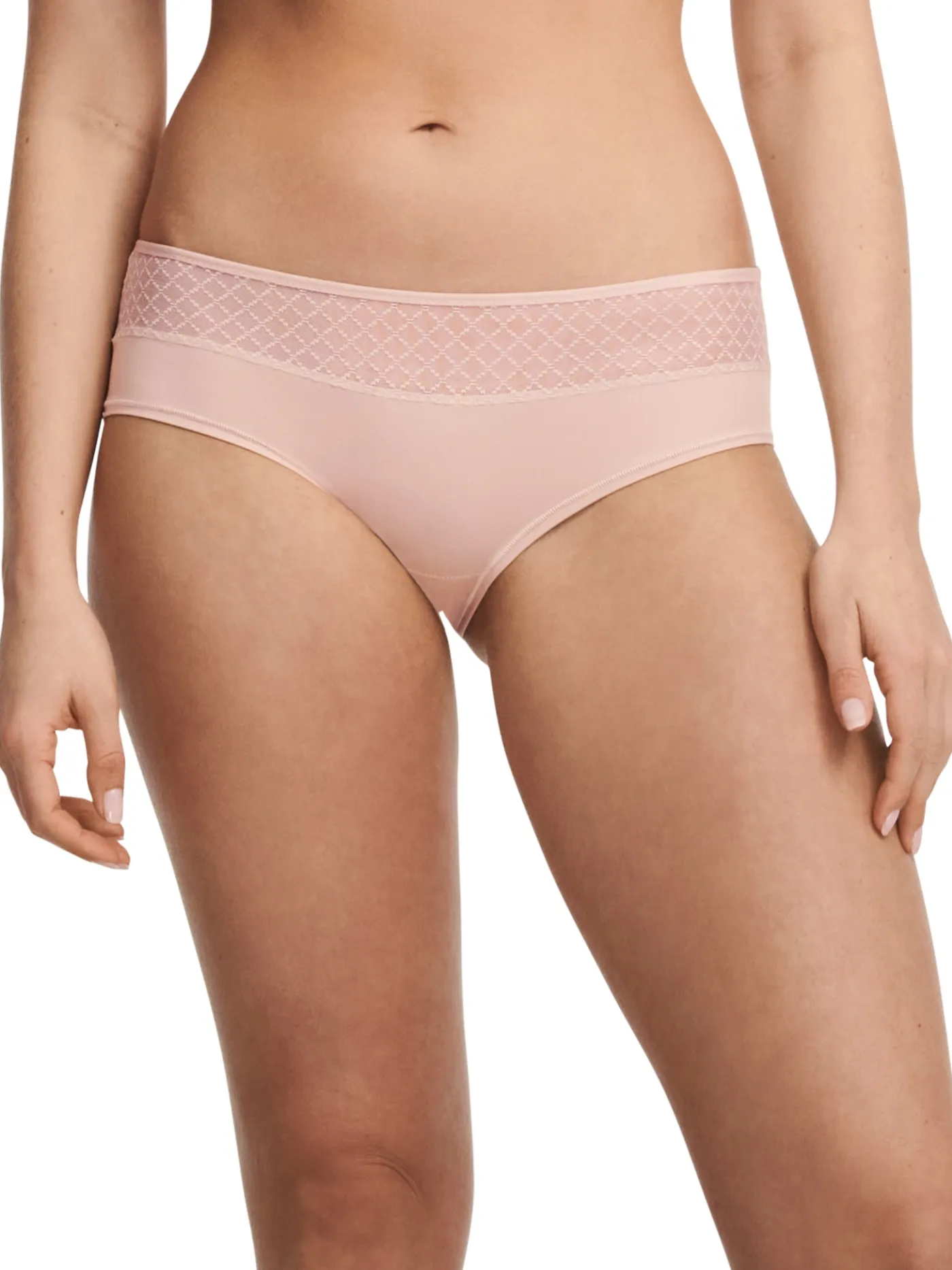 Norah Chic Bedeckender Shorty