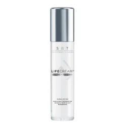 Nutritive Creme Maske/Nachtcreme