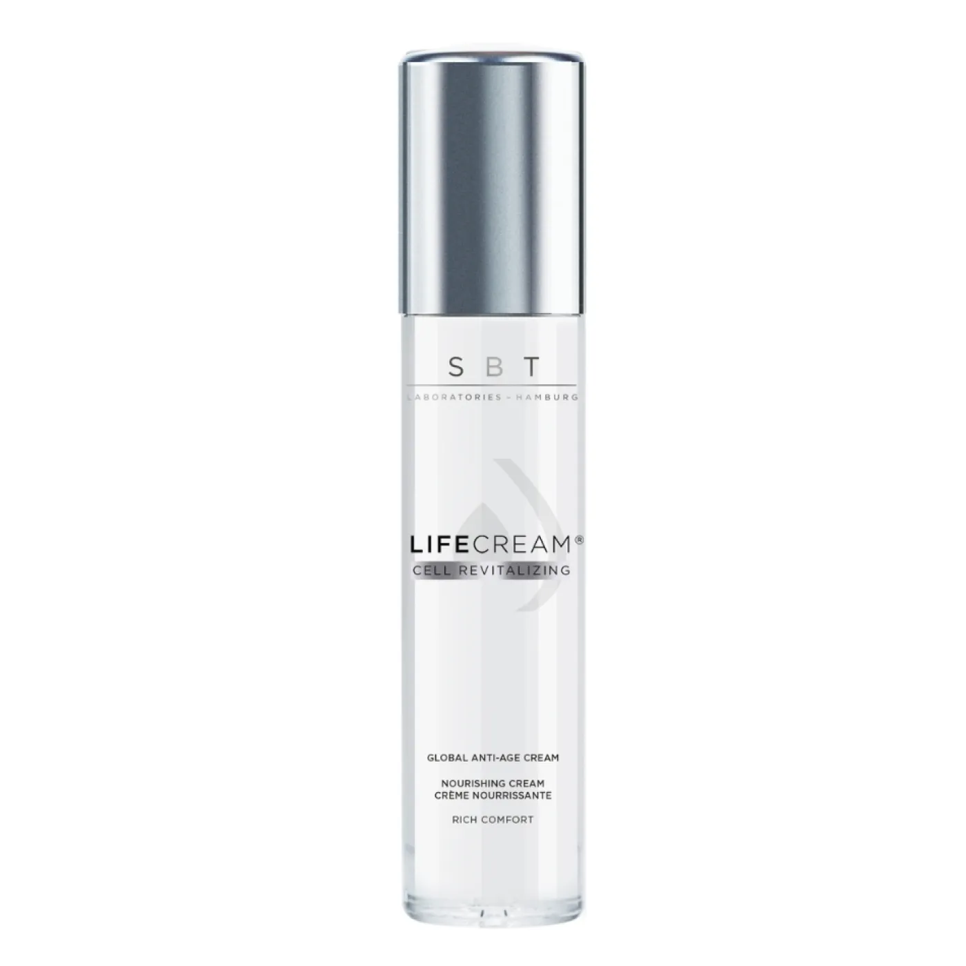 Nutritive Creme Rich