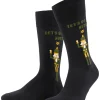 Nutty Nutcracker Herren Socken