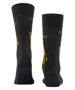 Nutty Nutcracker Herren Socken
