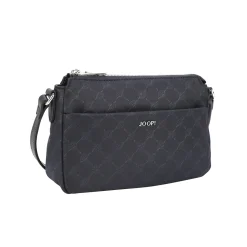 Nylon Cornflower Jasmina Shoulderbag Shz