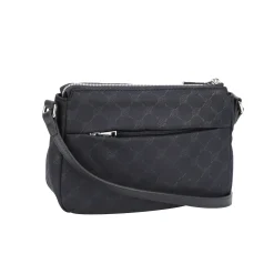 Nylon Cornflower Jasmina Shoulderbag Shz