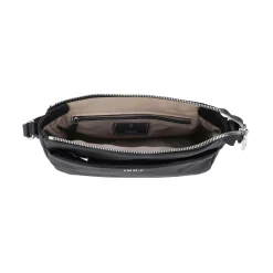 Nylon Cornflower Jasmina Shoulderbag Shz