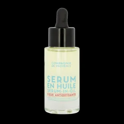 OIL FACE SERUM 30ML FIG