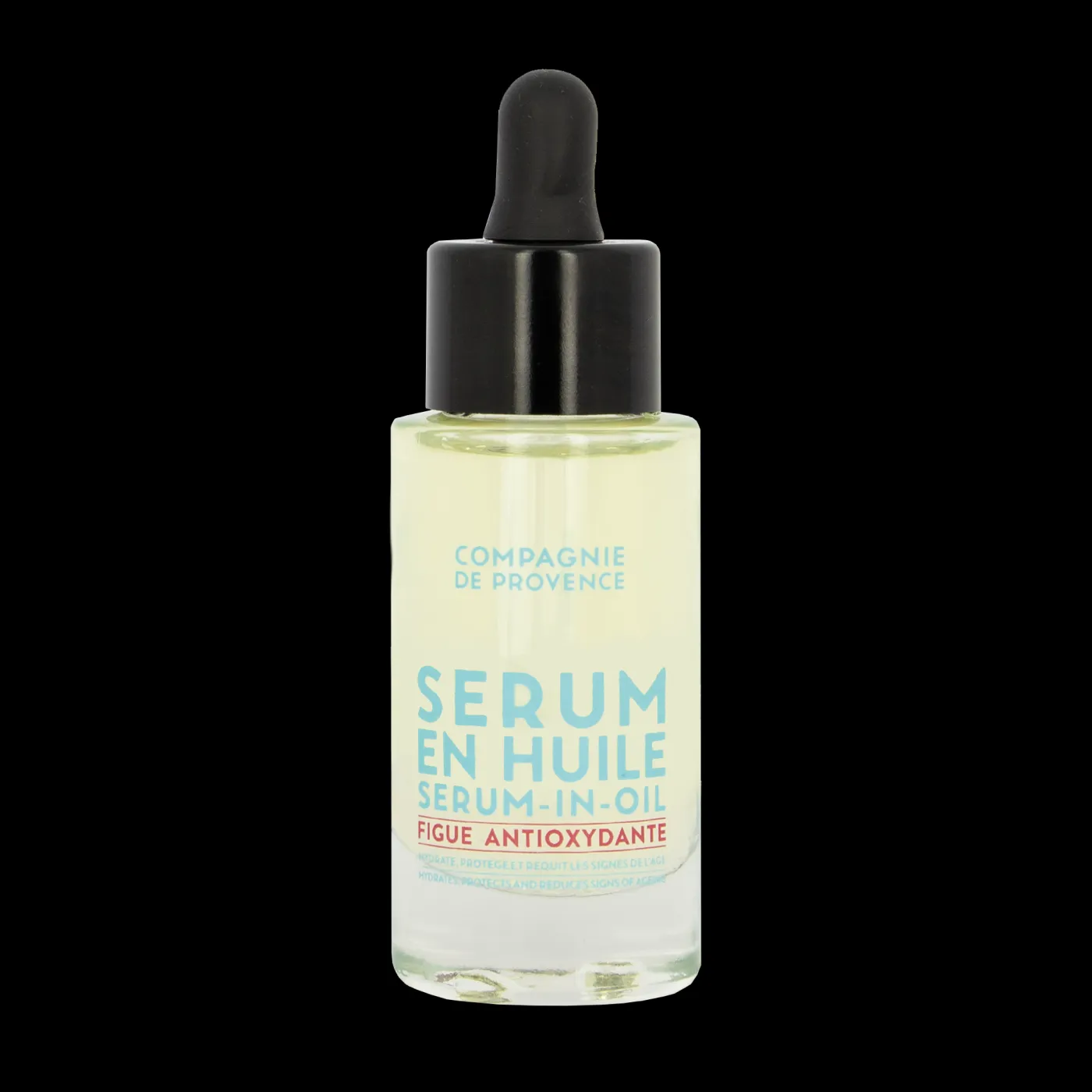 OIL FACE SERUM 30ML FIG