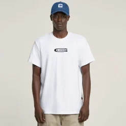 Old Skool Logo T-Shirt