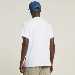 Old Skool Logo T-Shirt