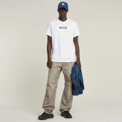 Old Skool Logo T-Shirt