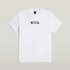 Old Skool Logo T-Shirt