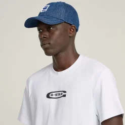Old Skool Logo T-Shirt
