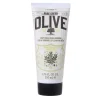 Olive & Olive Blossom Körpercreme