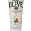 OLIVE & POMEGRANATE Körpercreme