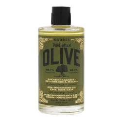 Olive Nährendes 3In1 Öl