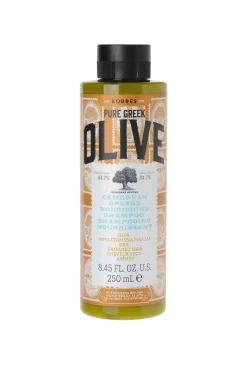 Olive Nährendes Shampoo