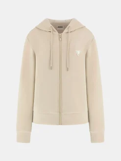 Olympe Full Zip Sweater