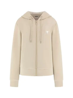 Olympe Full Zip Sweater