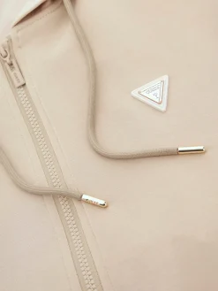 Olympe Full Zip Sweater