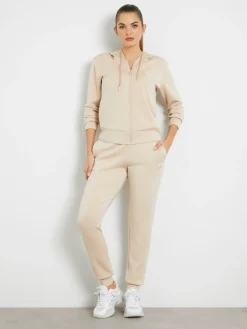 Olympe Full Zip Sweater