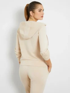 Olympe Full Zip Sweater