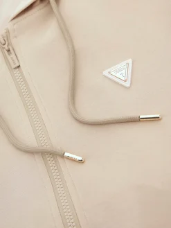 Olympe Full Zip Sweater