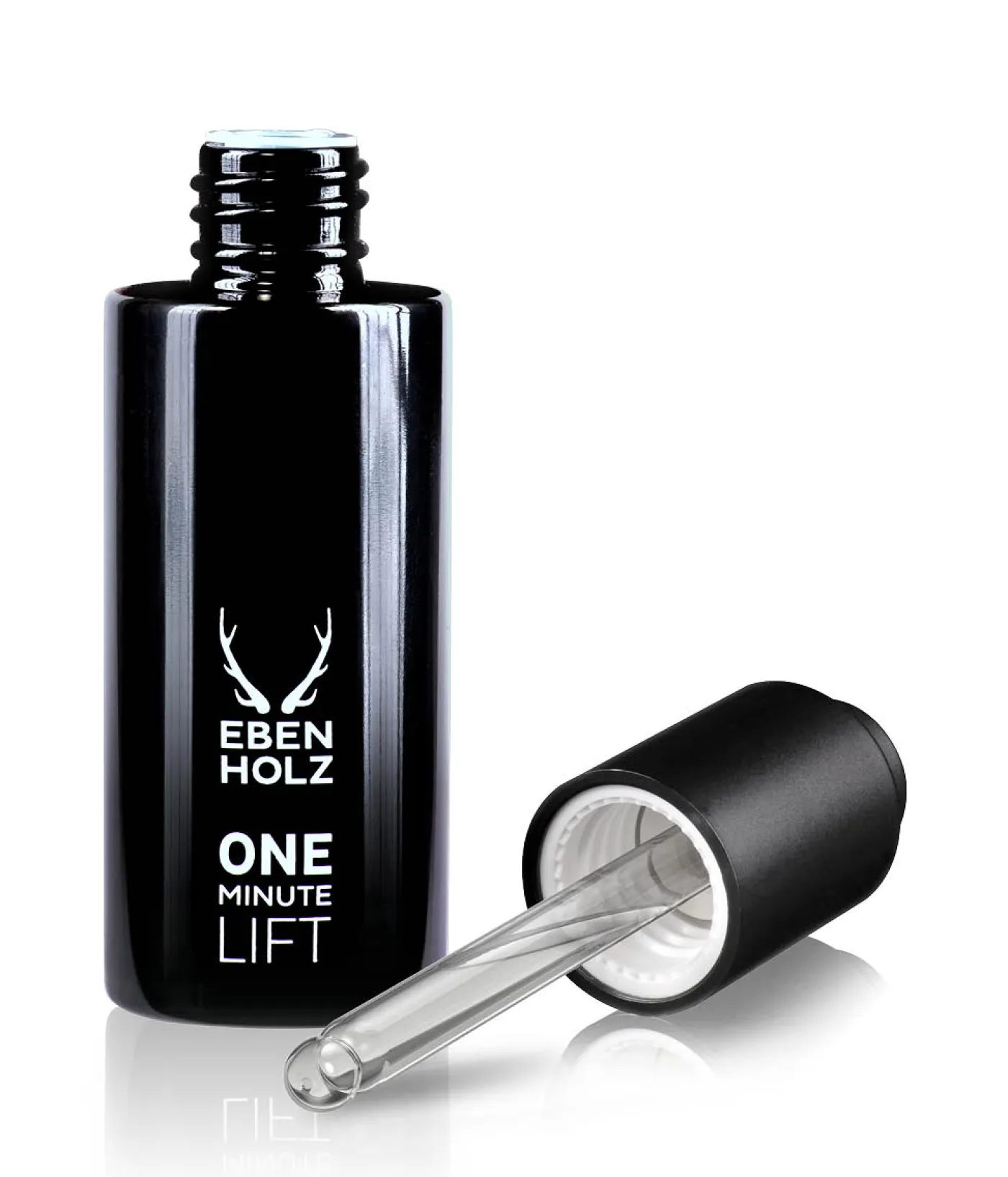 ONE MINUTE LIFT sofort straffendes Serum