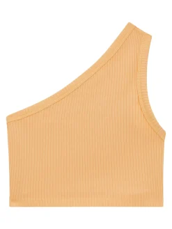 One Shoulder Top