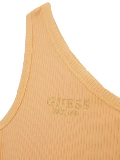 One Shoulder Top