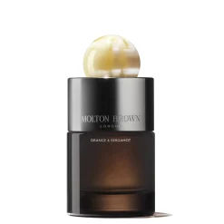 ORANGE & BERGAMOT EAU DE PARFUM 100ML